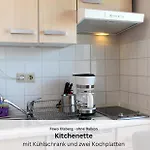 Sauerland Und Apartament *