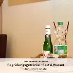 Sauerland Und Apartament Olsberg