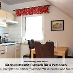 Sauerland Und Apartament