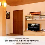 Apartament Sauerland Und