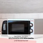 Apartament Sauerland Und Olsberg