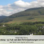 Sauerland Und Apartament *