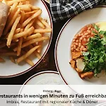 Sauerland Und Apartament