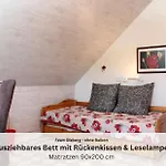 Apartament Sauerland Und