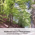 Sauerland Und Apartament *