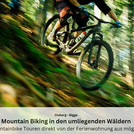 Sauerland Und *