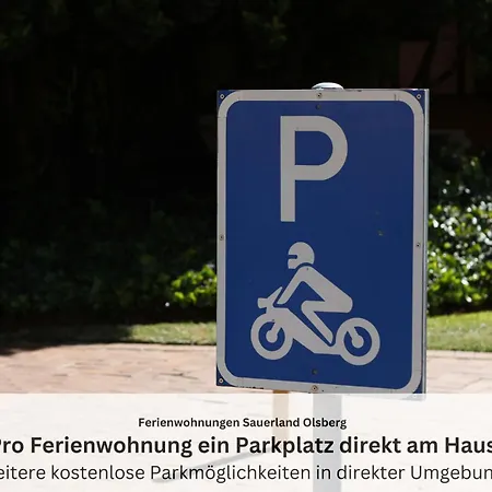 Sauerland Und * Olsberg