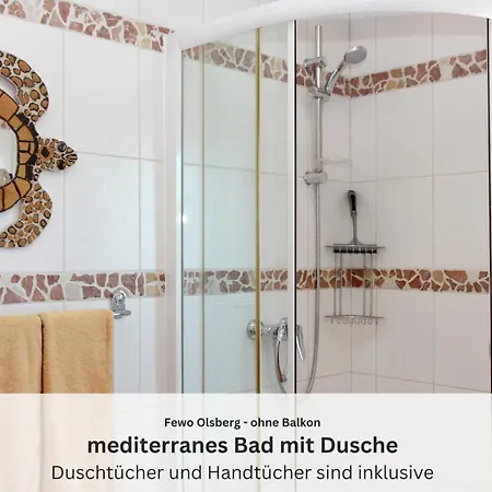 Sauerland Und * Olsberg