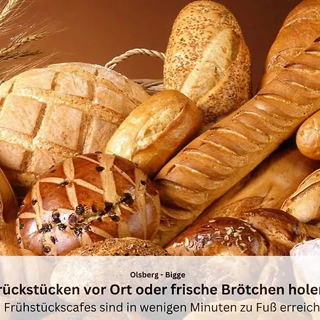 Sauerland Und *