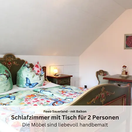 Sauerland Und
