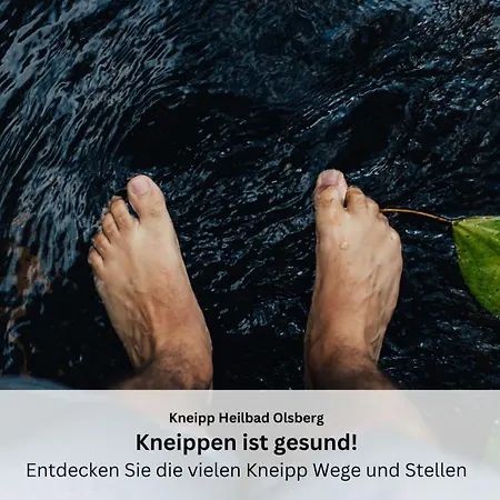 Apartmán Sauerland Und