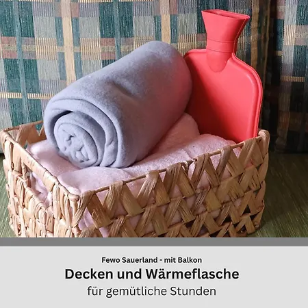 Sauerland Und