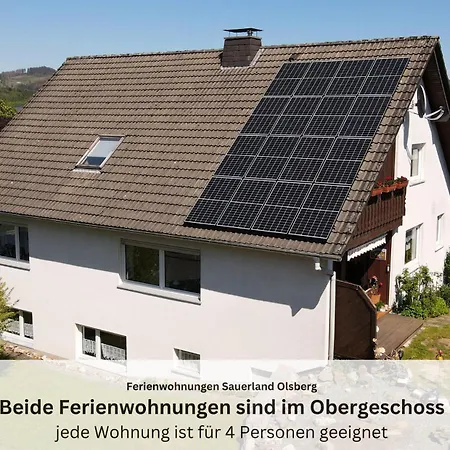 Sauerland Und * Olsberg