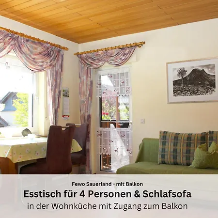 Sauerland Und