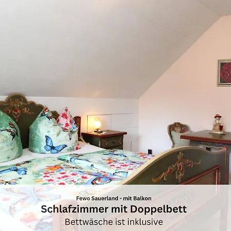 Sauerland Und *
