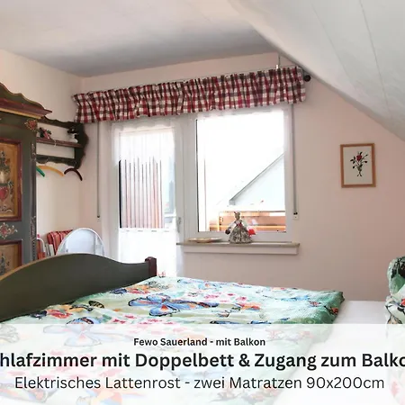 Sauerland Und * Olsberg