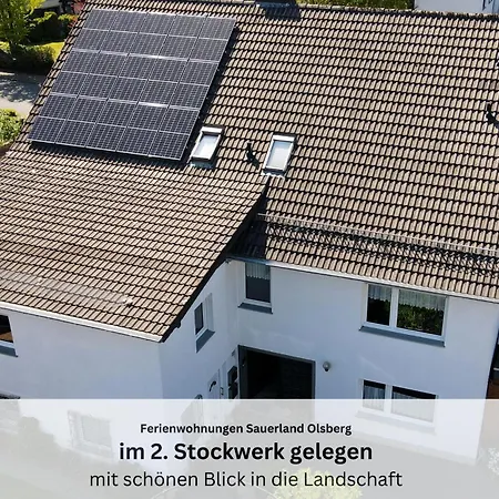 Sauerland Und * Olsberg