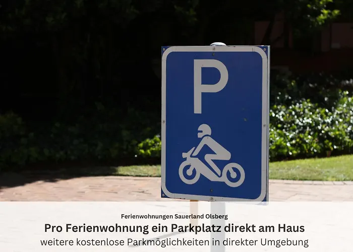 Sauerland Und * Olsberg