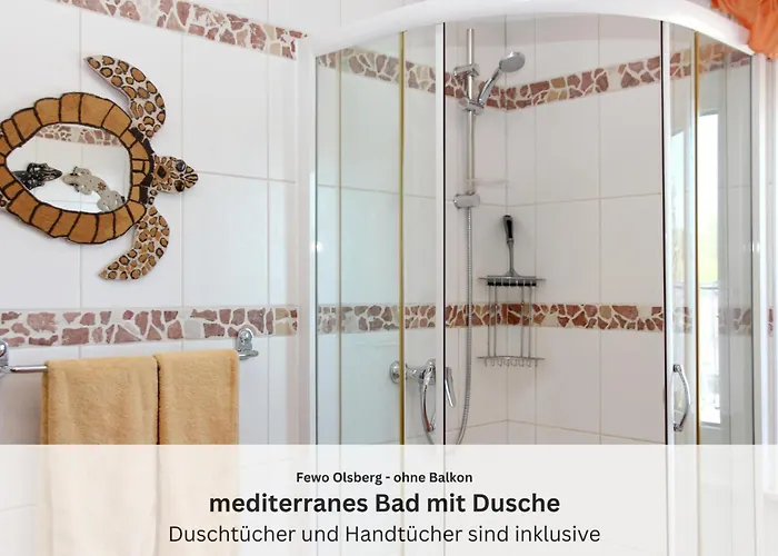 Sauerland Und * Olsberg