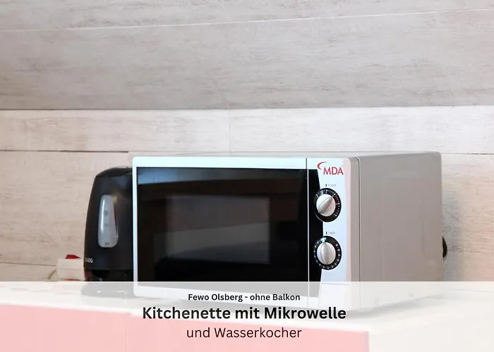 Apartamento Sauerland Und Olsberg