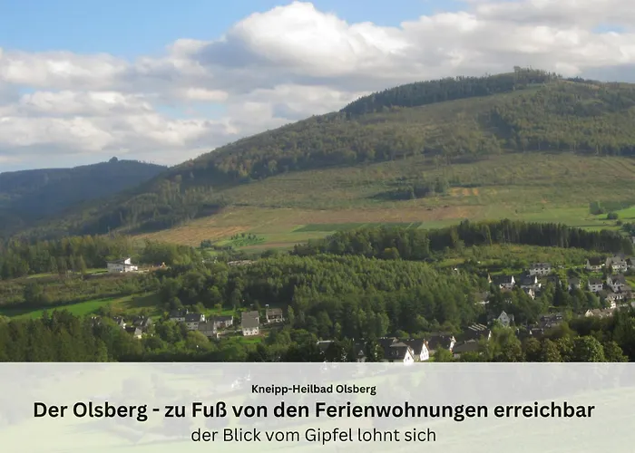 Sauerland Und Daire *