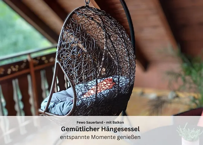 Sauerland Und * Olsberg