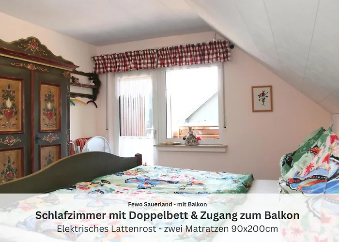 Sauerland Und * Olsberg