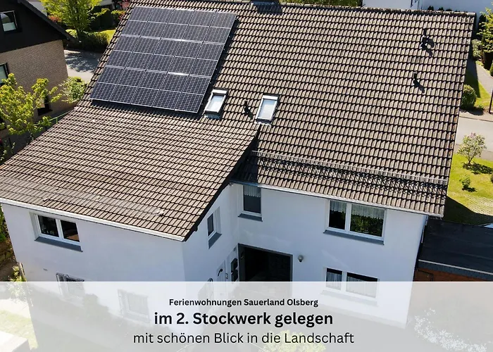 Sauerland Und * Olsberg